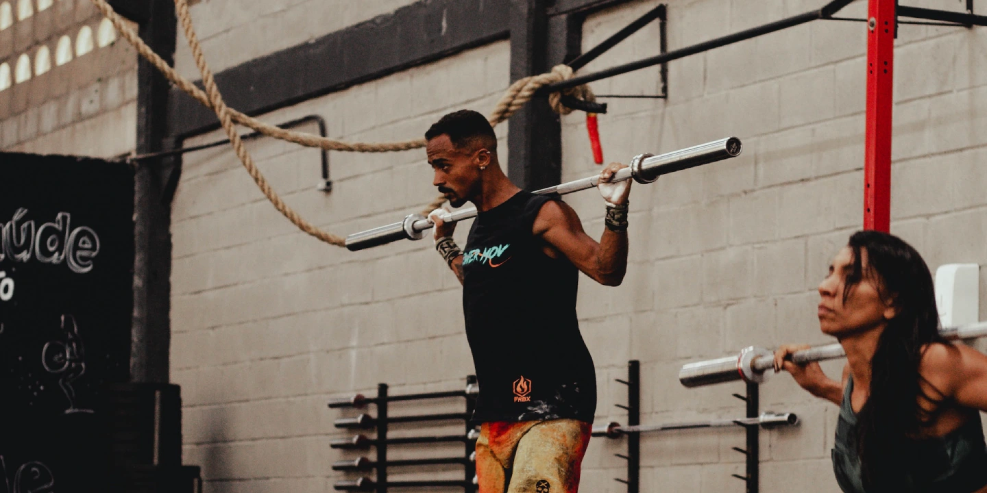 Red Stick Health+Performance CrossFit Foundations in Baton Rouge, LA